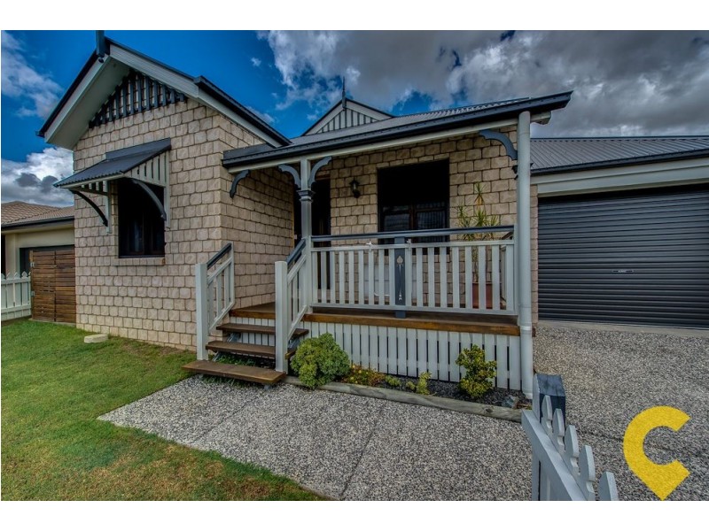 33 Grand Canyon Drive, Springfield Lakes QLD 4300