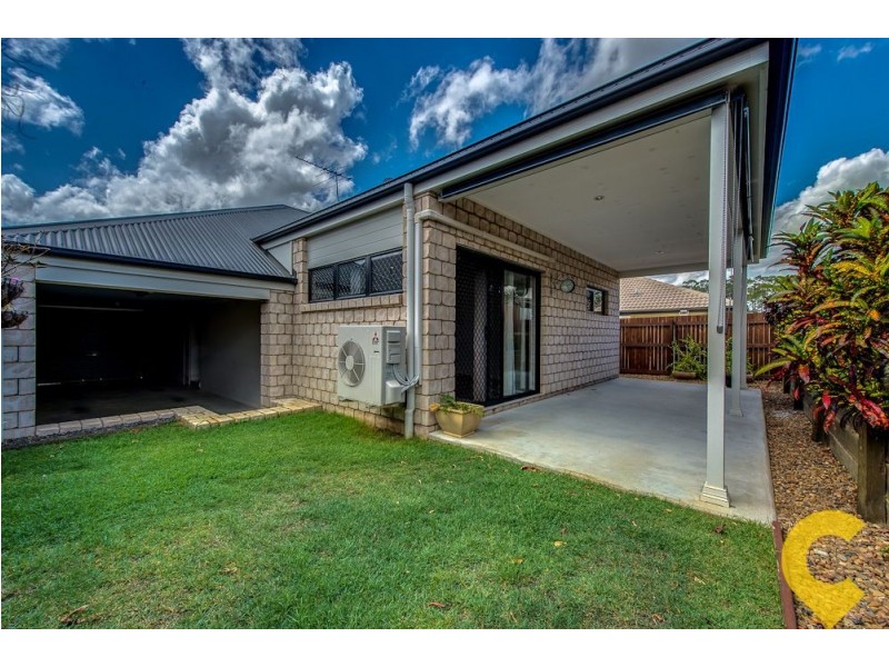 33 Grand Canyon Drive, Springfield Lakes QLD 4300