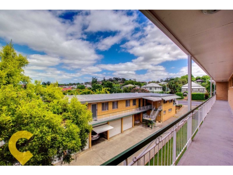 7/52 Leiper Street, Stafford QLD 4053