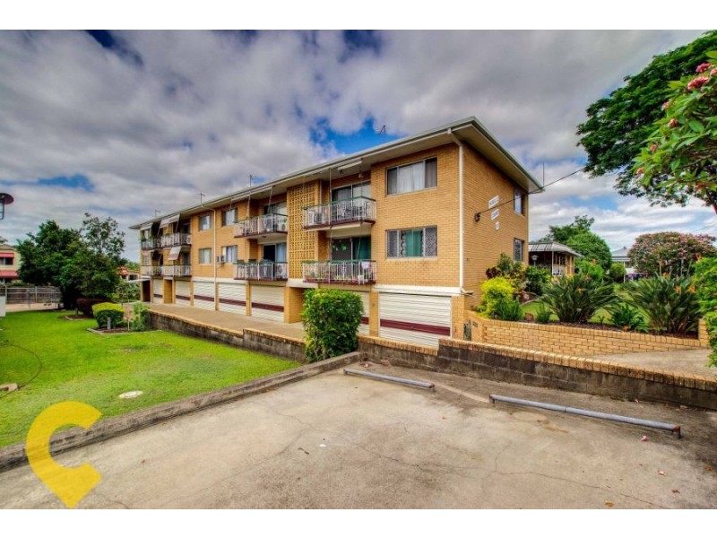 7/52 Leiper Street, Stafford QLD 4053