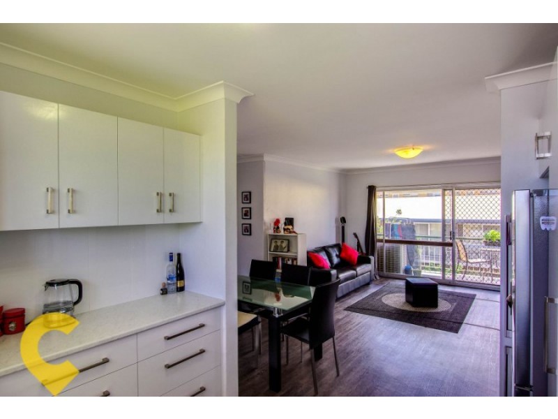 7/52 Leiper Street, Stafford QLD 4053