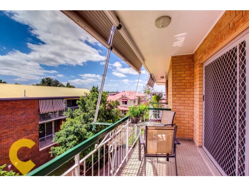 7/52 Leiper Street, Stafford QLD 4053