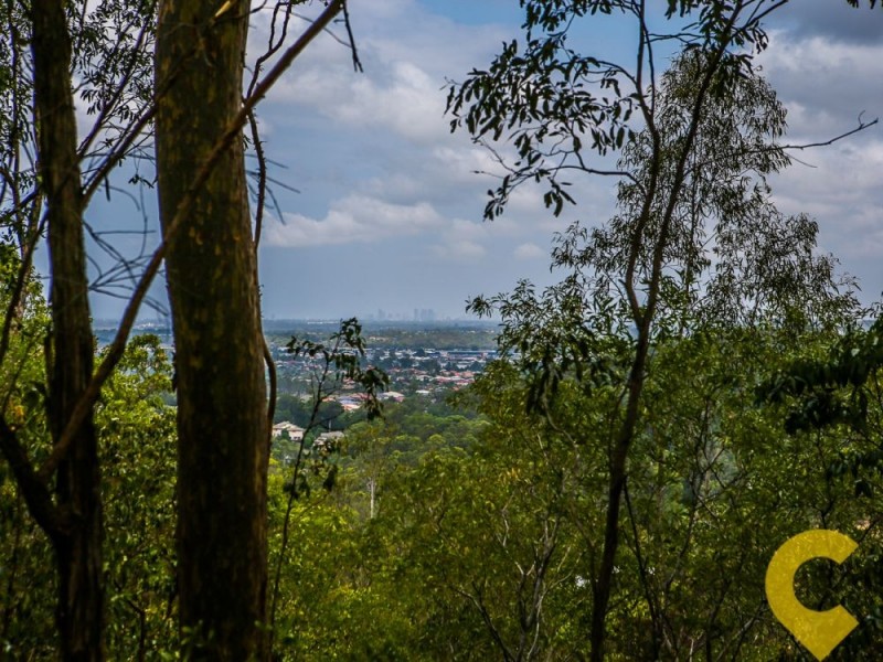 89 Baileys Mountain Road, Willow Vale QLD 4209