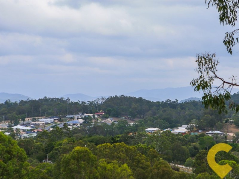 89 Baileys Mountain Road, Willow Vale QLD 4209