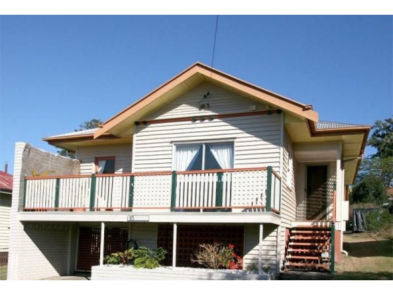 18 Ferricks St, Stafford QLD 4053