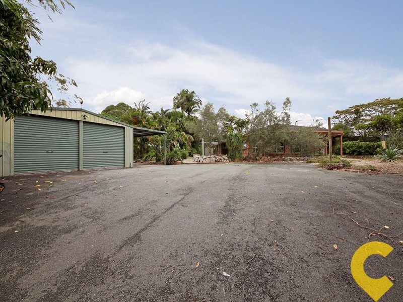 16 Whistler Court, Upper Caboolture QLD 4510