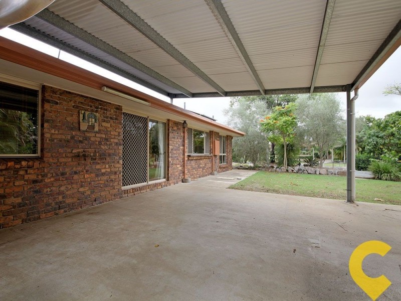 16 Whistler Court, Upper Caboolture QLD 4510
