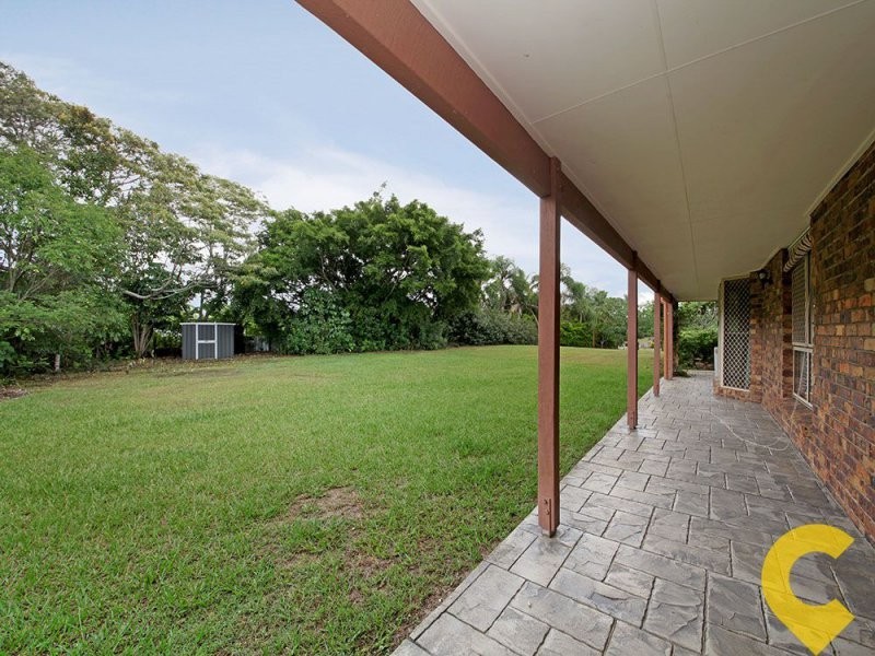 16 Whistler Court, Upper Caboolture QLD 4510