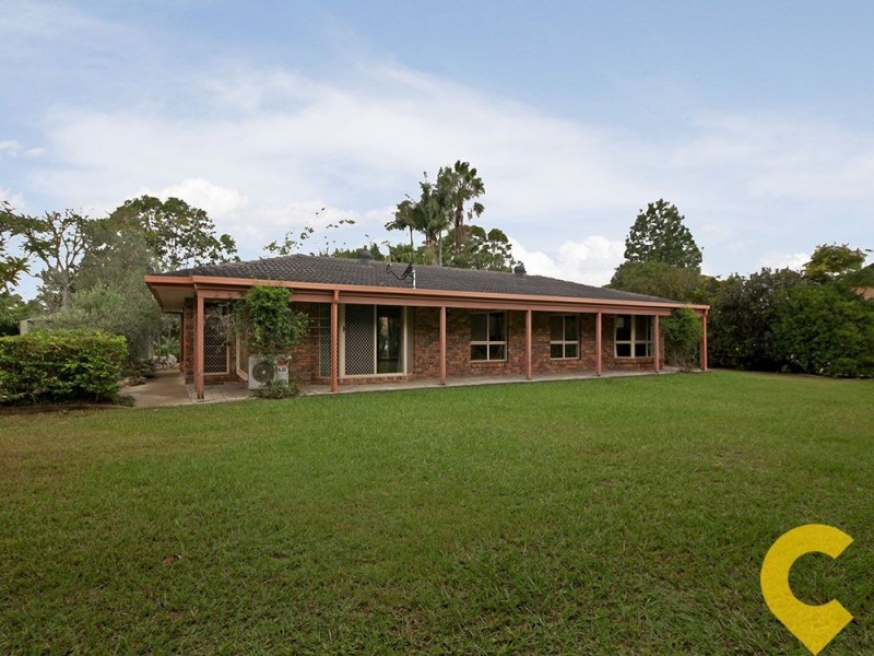 16 Whistler Court, Upper Caboolture QLD 4510
