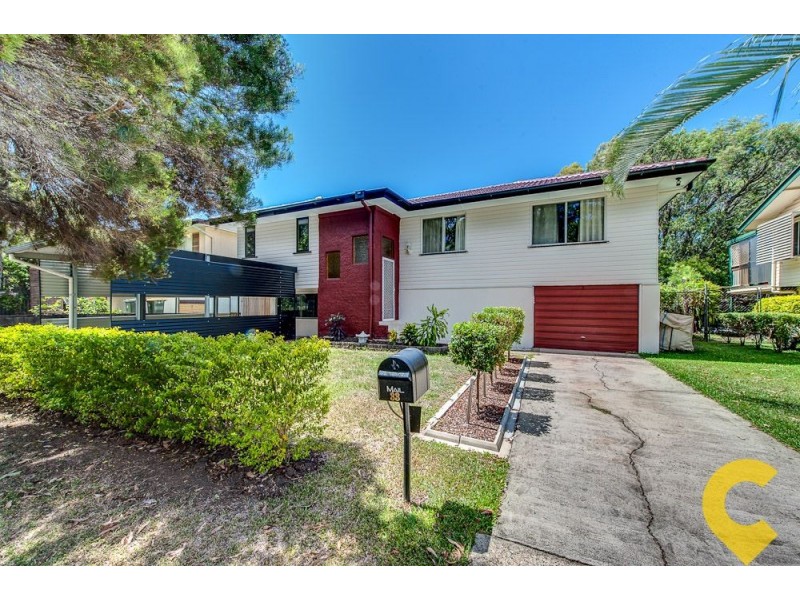 33 Parthenia Street, Boondall QLD 4034