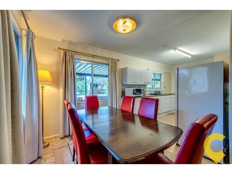 33 Parthenia Street, Boondall QLD 4034