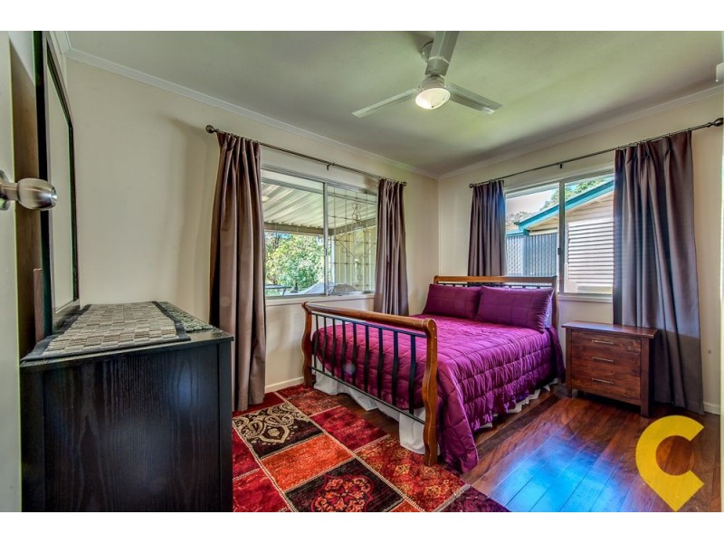 33 Parthenia Street, Boondall QLD 4034