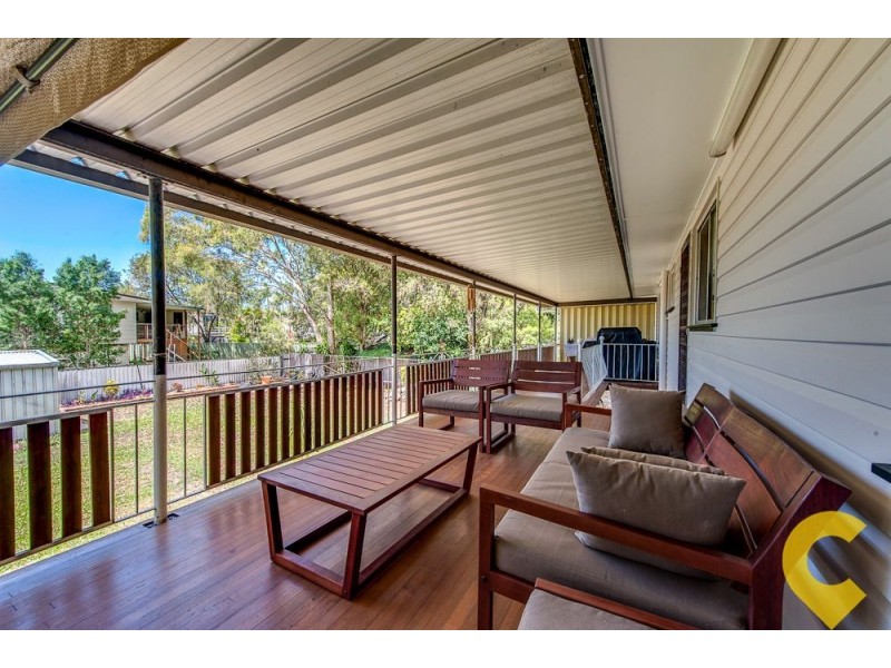 33 Parthenia Street, Boondall QLD 4034