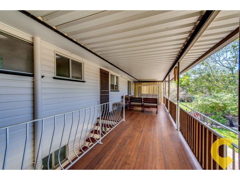 33 Parthenia Street, Boondall QLD 4034