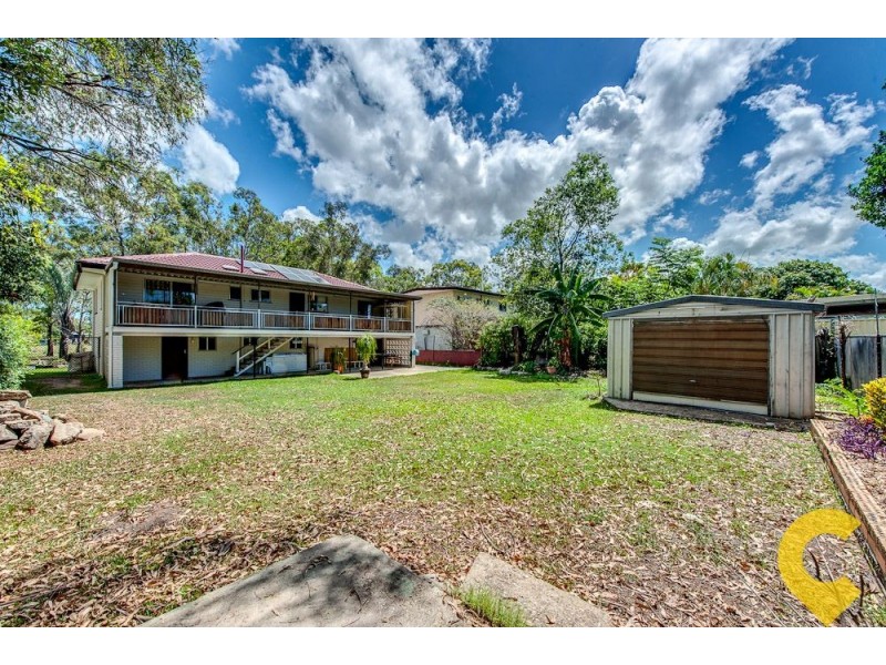 33 Parthenia Street, Boondall QLD 4034