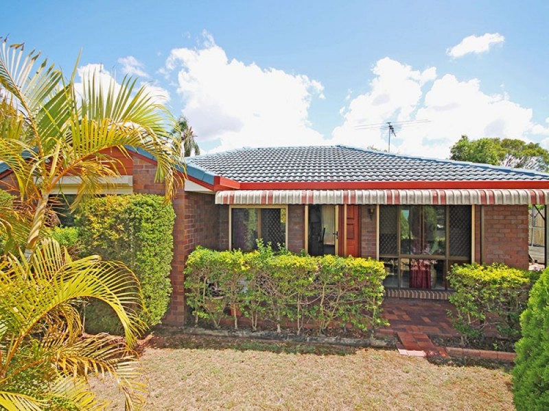 22 Mclaughlin St, Collingwood Park QLD 4301