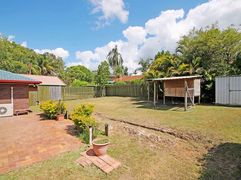 22 Mclaughlin St, Collingwood Park QLD 4301