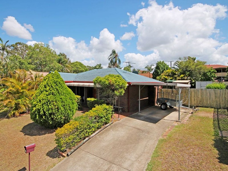 22 Mclaughlin St, Collingwood Park QLD 4301