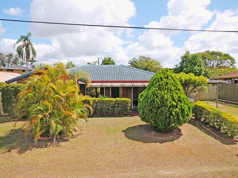 22 Mclaughlin St, Collingwood Park QLD 4301