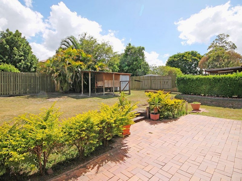 22 Mclaughlin St, Collingwood Park QLD 4301