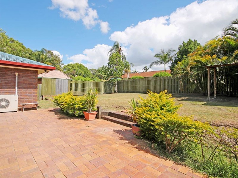 22 Mclaughlin St, Collingwood Park QLD 4301