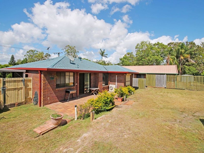 22 Mclaughlin St, Collingwood Park QLD 4301