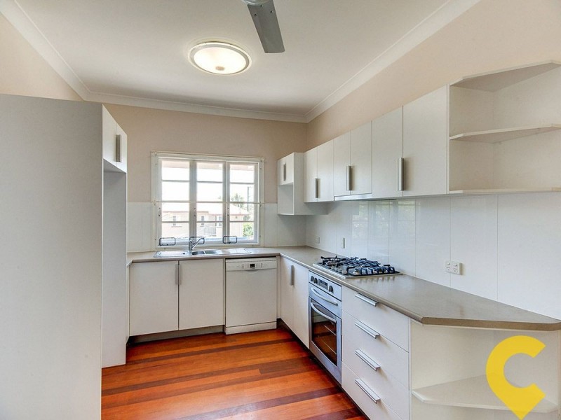 307 Webster Road (Access Via Dorrigo Street), Stafford Heights QLD 4053