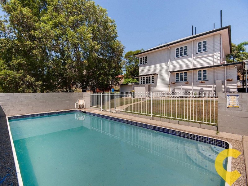 307 Webster Road (Access Via Dorrigo Street), Stafford Heights QLD 4053