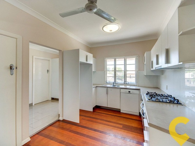 307 Webster Road (Access Via Dorrigo Street), Stafford Heights QLD 4053