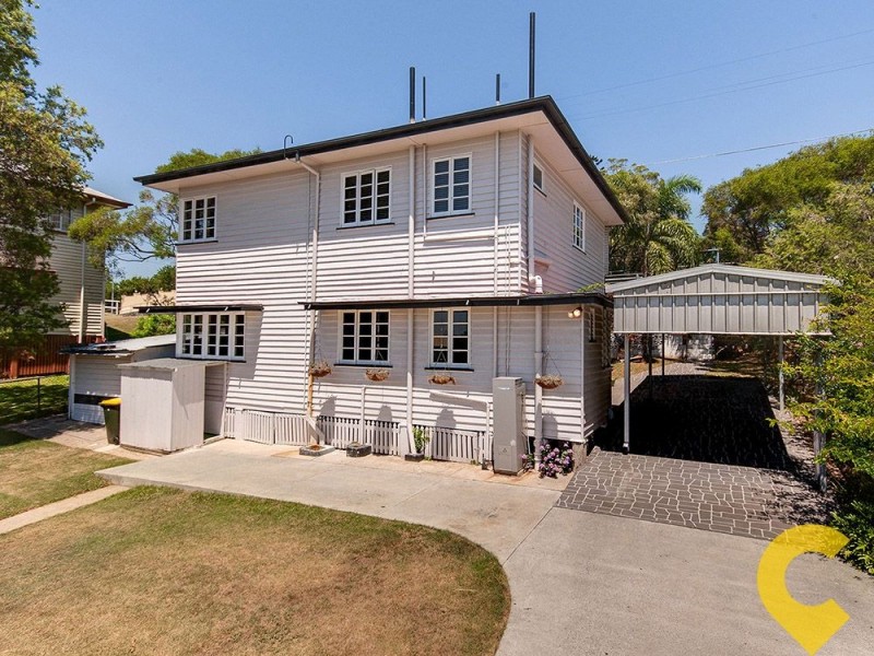 307 Webster Road (Access Via Dorrigo Street), Stafford Heights QLD 4053