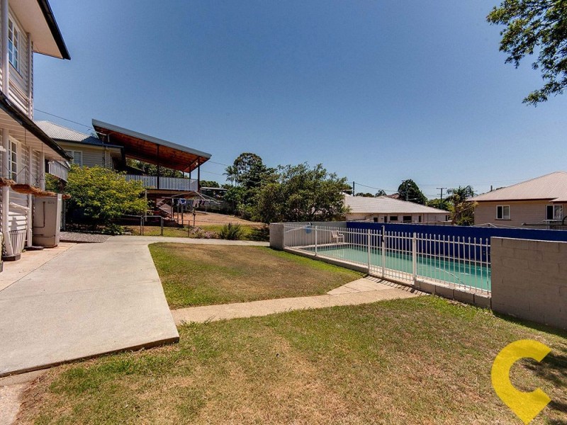 307 Webster Road (Access Via Dorrigo Street), Stafford Heights QLD 4053