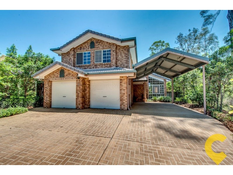 37 Streisand Drive, Mcdowall QLD 4053