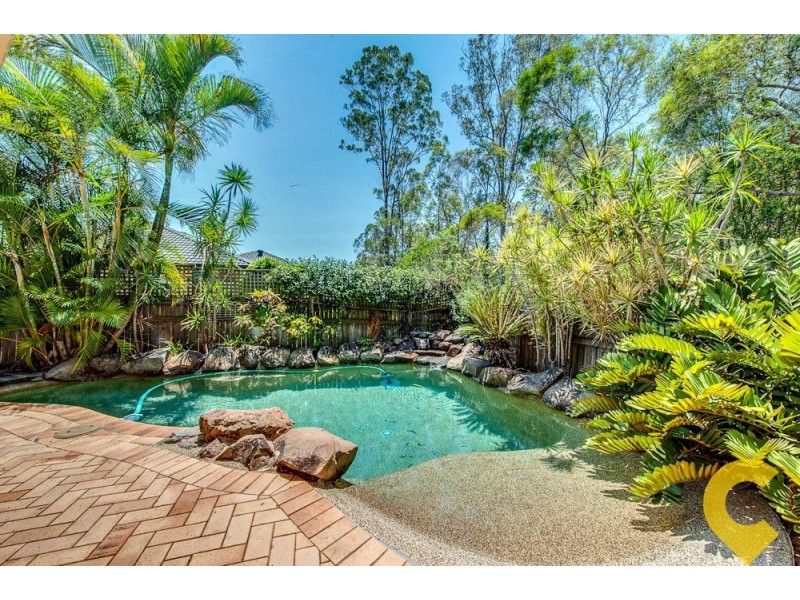 37 Streisand Drive, Mcdowall QLD 4053