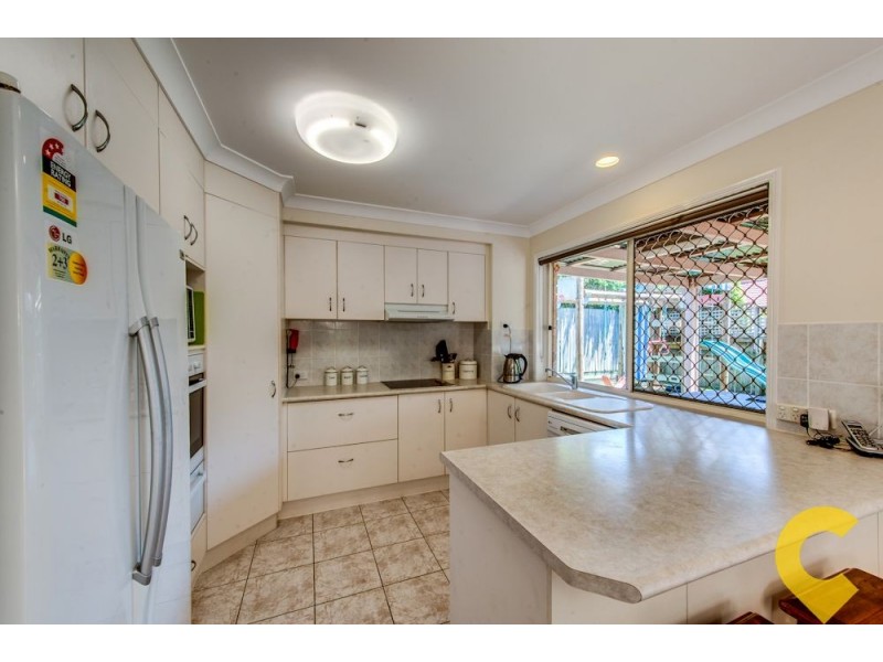 37 Streisand Drive, Mcdowall QLD 4053
