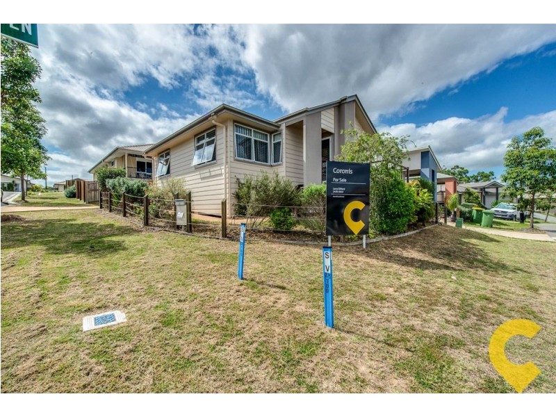 11 Epping Lane, Springfield Lakes QLD 4300