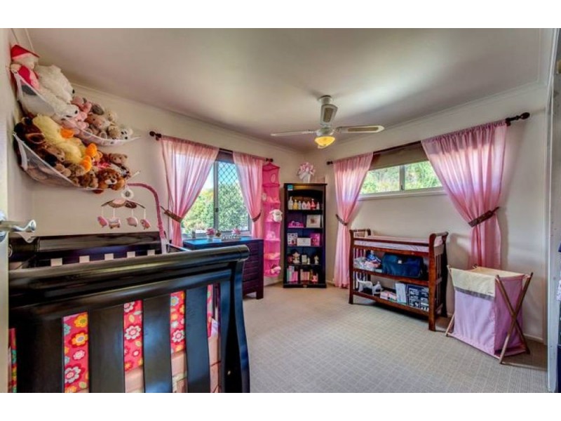 1 Devon Drive, Bellbird Park QLD 4300