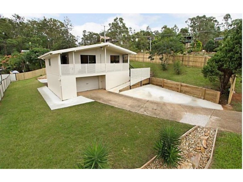 1 Devon Drive, Bellbird Park QLD 4300