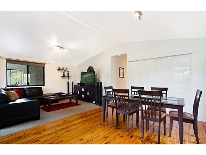 1 Devon Drive, Bellbird Park QLD 4300