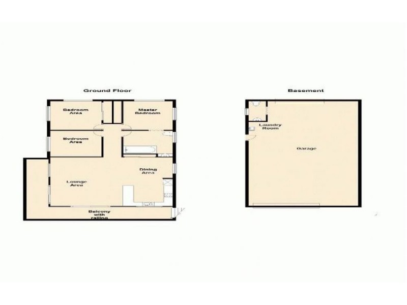 1 Devon Drive, Bellbird Park QLD 4300