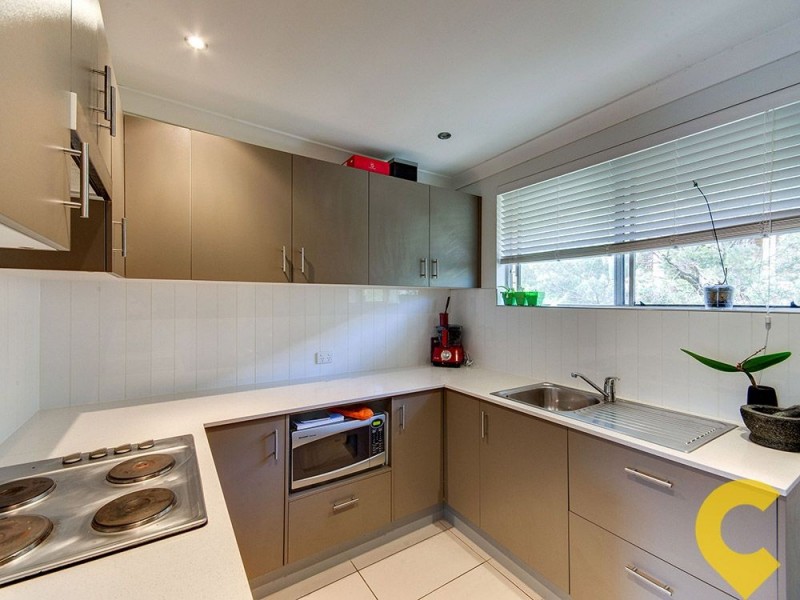 4/33 Victoria Terrace, Gordon Park QLD 4031