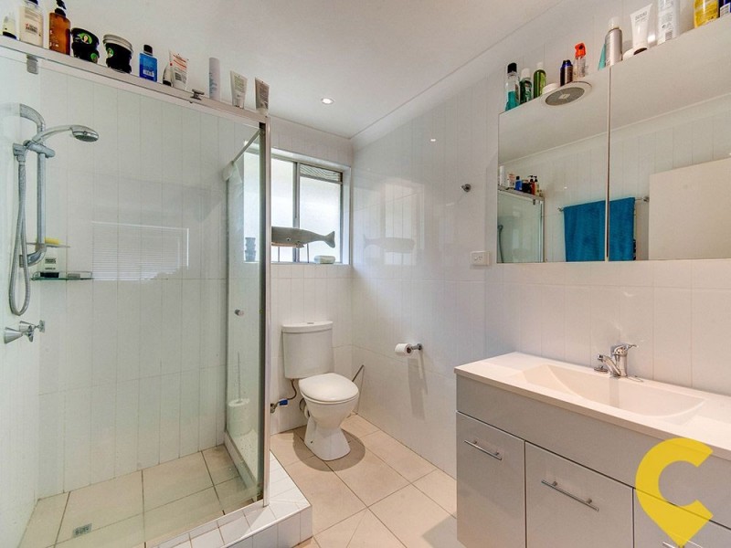 4/33 Victoria Terrace, Gordon Park QLD 4031