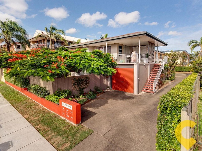 4/33 Victoria Terrace, Gordon Park QLD 4031