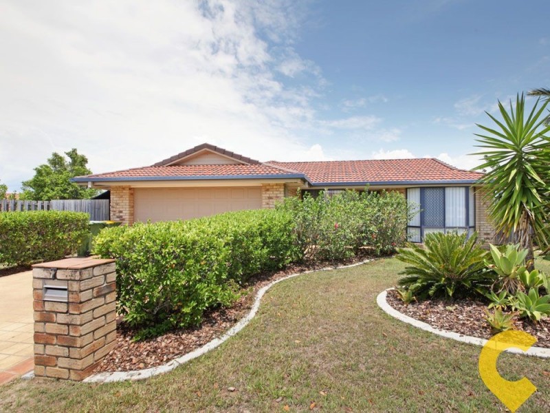 7 Magenta Street, Griffin QLD 4503