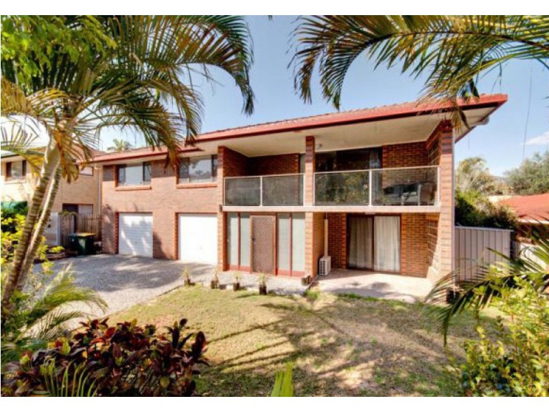 2/25 Augusta Street, Aspley QLD 4034