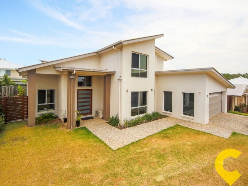 3 Westcott Way, Coomera QLD 4209