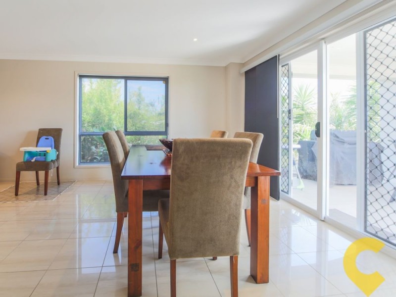 3 Westcott Way, Coomera QLD 4209