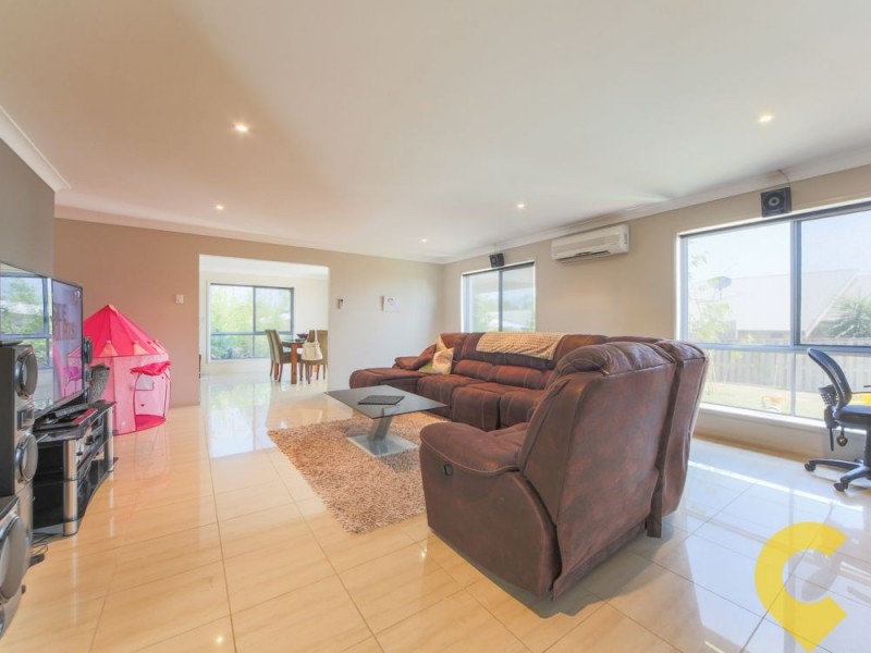3 Westcott Way, Coomera QLD 4209