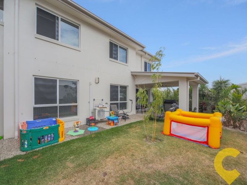 3 Westcott Way, Coomera QLD 4209