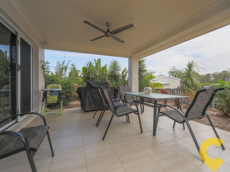 3 Westcott Way, Coomera QLD 4209