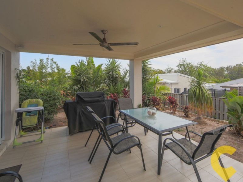 3 Westcott Way, Coomera QLD 4209